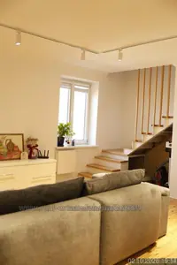 Buy an apartment, Lichakivska-vul, Lviv, Lichakivskiy district, id 5910726