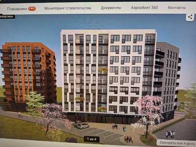 Buy an apartment, Perfeckogo-L-vul, Lviv, Frankivskiy district, id 4525948