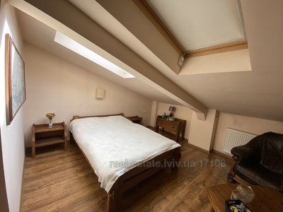 Rent an apartment, Polish suite, Geroyiv-UPA-vul, Lviv, Frankivskiy district, id 4248505