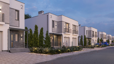Buy a house, Cottage, Danyla Halyts'koho, Solonka, Pustomitivskiy district, id 3034882