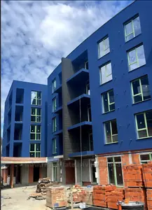 Купити квартиру, Брюховичі, Львівська міськрада район, id 5913180