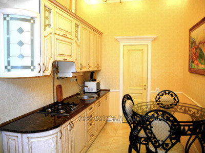 Rent an apartment, Austrian, Zamarstinivska-vul, Lviv, Shevchenkivskiy district, id 4417786