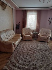 Buy an apartment, Тичини, Zimna Voda, Pustomitivskiy district, id 4610797