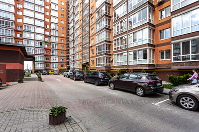 Buy an apartment, Kulparkivska-vul, Lviv, Frankivskiy district, id 4339493