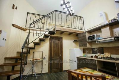 Rent an apartment, Ogiyenka-I-vul, Lviv, Galickiy district, id 4560707