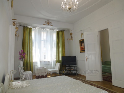 Rent an apartment, Austrian luxury, Slovackogo-Yu-vul, Lviv, Galickiy district, id 4236909