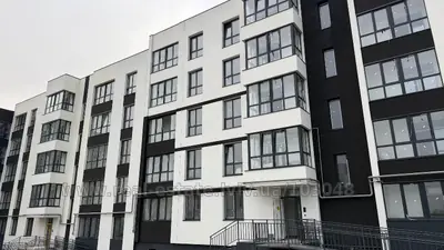 Купити квартиру, Рубчака, Солонка, Пустомитівський район, id 5920060
