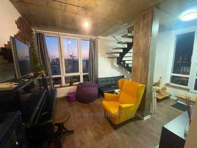 Rent an apartment, Linkolna-A-vul, Lviv, Shevchenkivskiy district, id 4591732