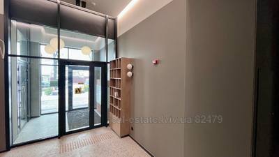 Buy an apartment, Zamarstinivska-vul, 76, Lviv, Shevchenkivskiy district, id 4324092