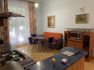Rent an apartment, Kalicha-Gora-vul, Lviv, Galickiy district, id 4526621