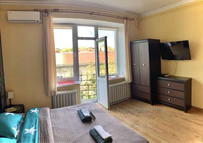 Rent an apartment, Doroshenka-P-vul, Lviv, Galickiy district, id 4559826