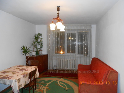 Rent an apartment, Hruschovka, Grinchenka-B-vul, Lviv, Shevchenkivskiy district, id 3994241