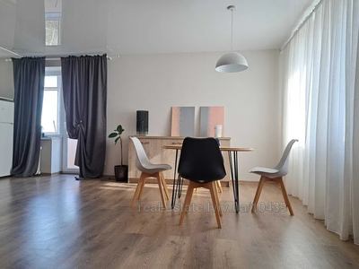Rent an apartment, Naukova-vul, Lviv, Frankivskiy district, id 4393350
