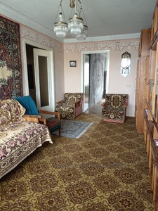 Buy an apartment, Pulyuya-I-vul, Lviv, Frankivskiy district, id 4543696