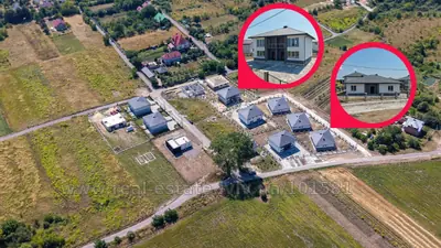 Buy a house, Dmitrovichi, Pustomitivskiy district, id 5921042