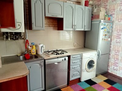 Buy an apartment, Krushelnitskoyi-vul, Vinniki, Lvivska_miskrada district, id 4160475