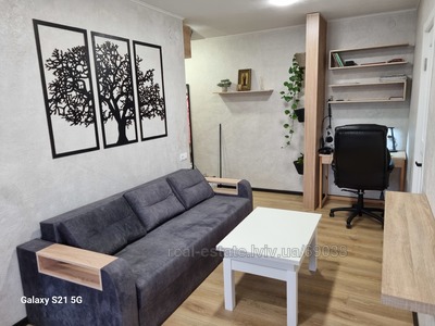 Buy an apartment, Czekh, Княгині Ольги, Krotoshin, Pustomitivskiy district, id 4116409