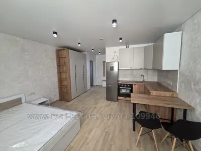 Купити квартиру, Героїв Крут, Сокільники, Пустомитівський район, id 5917369