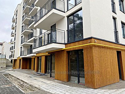 Commercial real estate for rent, Storefront, Zamarstinivska-vul, Lviv, Shevchenkivskiy district, id 4420317