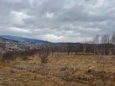 Купити ділянку, під забудову, Івана Франка, Східниця, Дрогобицький район, id 5919344