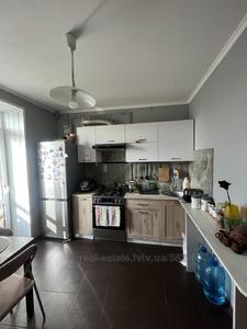 Buy an apartment, Skripnika-M-vul, Lviv, Sikhivskiy district, id 4527789