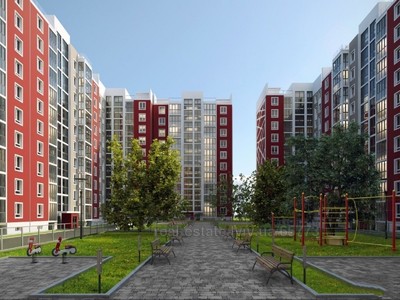 Buy an apartment, Khmelnickogo-B-vul, Lviv, Shevchenkivskiy district, id 4278793