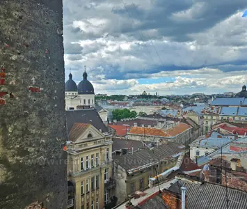 Buy an apartment, Austrian luxury, Gavrishkevicha-S-vul, Lviv, Galickiy district, id 5931289