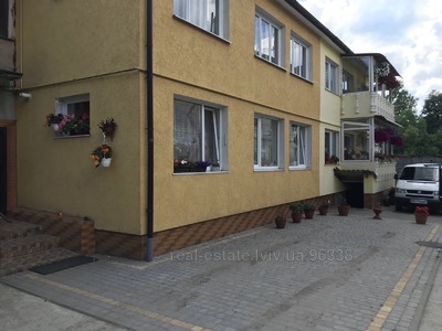 Buy an apartment, Січових Стрільців, Turka, Turkivskiy district, id 4419080