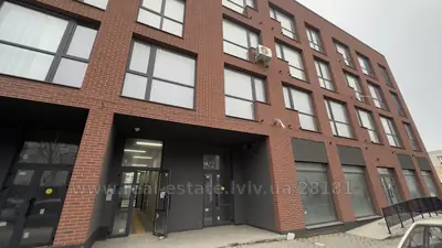 Buy an apartment, Volinska-vul, Lviv, Shevchenkivskiy district, id 5927509