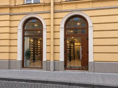 Зняти комерційну нерухомість, Тиктора І. вул., 3, Львів, Галицький район, id 5916550
