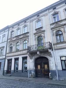 Rent an apartment, Kopernika-M-vul, Lviv, Galickiy district, id 4414229