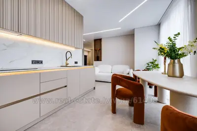 Купити квартиру, Кульпарківська вул., Львів, Франківський район, id 5927961