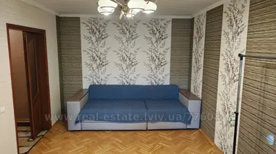 Оренда квартира, Наукова вул., Львів, Франківський район, id 5929092