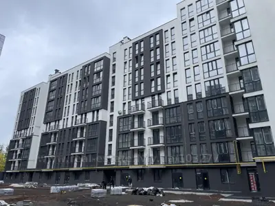 Buy an apartment, Pasiki-Galicki-vul, Lviv, Sikhivskiy district, id 5928545