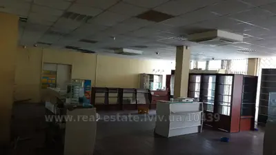 Аренда коммерческой недвижимости, Фасадное с отдельным входом, Научная ул., Львов, Франковский район, id 5915941