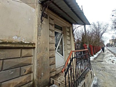 Commercial real estate for rent, Non-residential premises, Antonovicha-V-vul, Lviv, Frankivskiy district, id 4313623