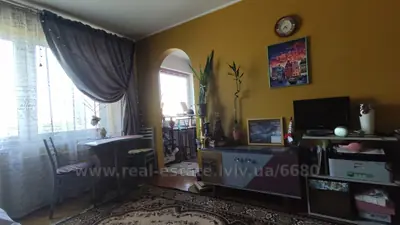 Купить квартиру, Чешка, Научная ул., Львов, Франковский район, id 5910989