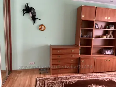 Аренда квартира, Владимира Великого ул., Львов, Франковский район, id 5930269