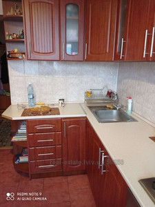 Buy an apartment, Czekh, Vernadskogo-V-vul, Lviv, Sikhivskiy district, id 4516598