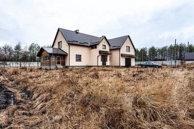 Buy a house, Данила Галицького, Pasiki Zubrickie, Pustomitivskiy district, id 4170245