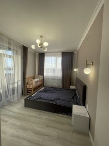 Rent an apartment, Ugorska-vul, Lviv, Sikhivskiy district, id 4472846