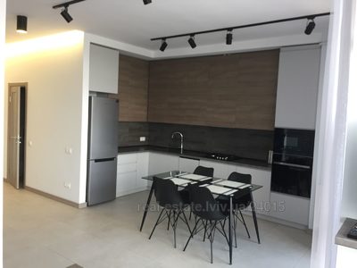 Купити квартиру, Порохова вул., 20, Львів, Залізничний район, id 5907496
