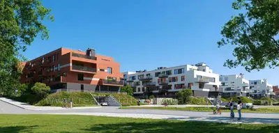 Купить квартиру, Глинянский Тракт ул., Львов, Лычаковский район, id 5921516