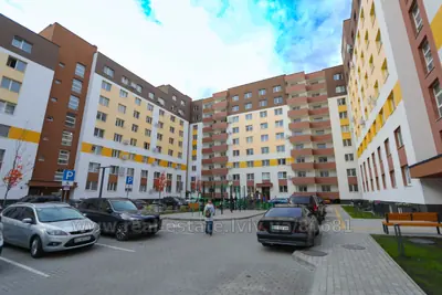Купити квартиру, Героїв Майдану вул., Сокільники, Пустомитівський район, id 5890124
