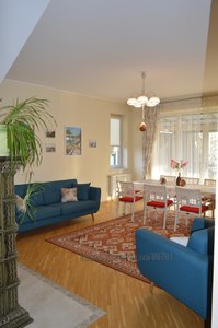 Rent a house, Home, Bryukhovicka-vul, Lviv, Shevchenkivskiy district, id 4506869