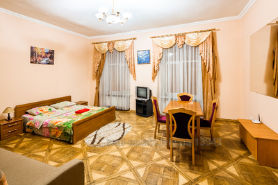 Rent an apartment, Polish, Lesi-Ukrayinki-vul, Lviv, Galickiy district, id 4582977