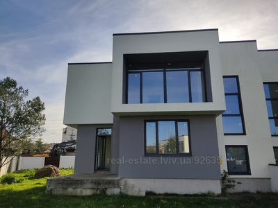 Buy a house, Cottage, Pidkovalska Street, Sokilniki, Pustomitivskiy district, id 4140806
