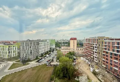 Buy an apartment, Pasichna-vul, Lviv, Sikhivskiy district, id 5928491