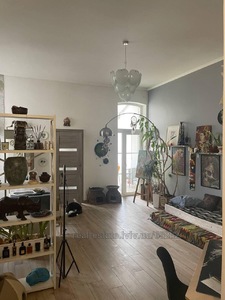 Rent an apartment, Austrian luxury, Kolessi-F-akad-vul, Lviv, Galickiy district, id 4515804