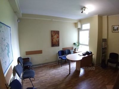 Commercial real estate for rent, Non-residential premises, Lipinskogo-V-vul, 54, Lviv, Shevchenkivskiy district, id 4391537